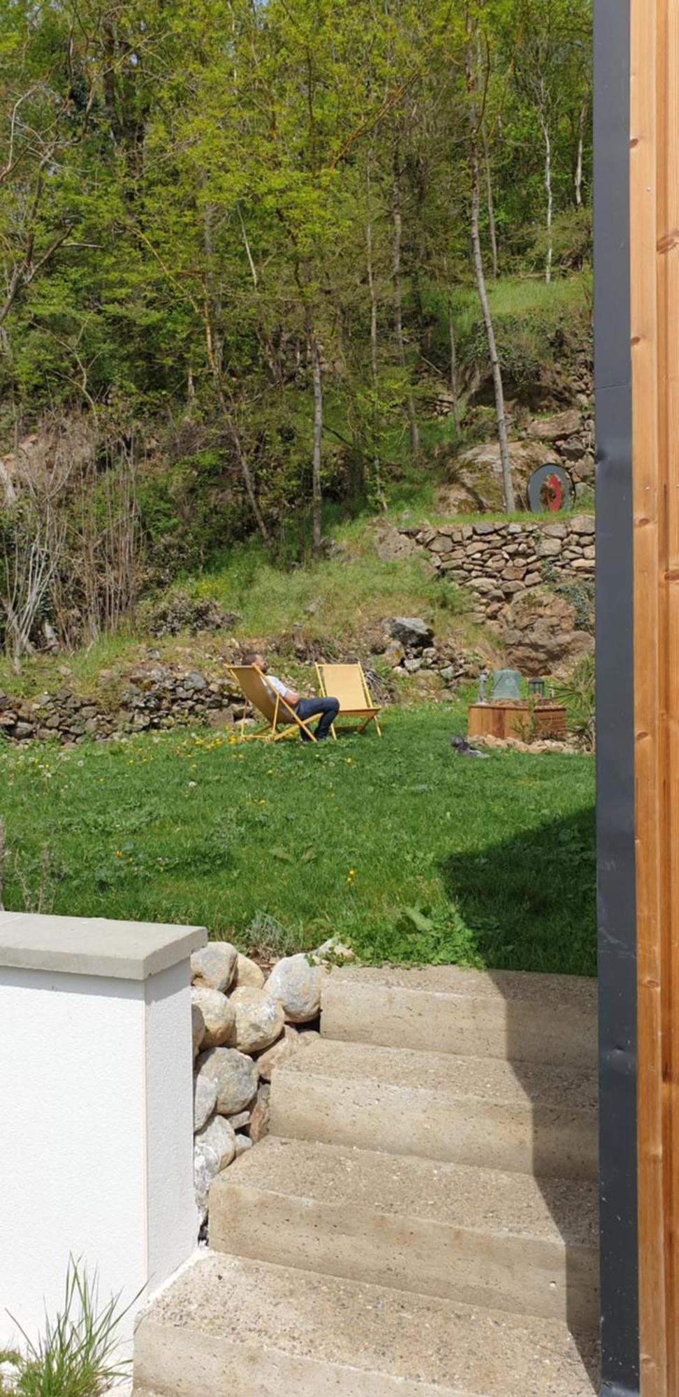 Le Chalet De Pyrene Et Hercule Arignac Cameră foto